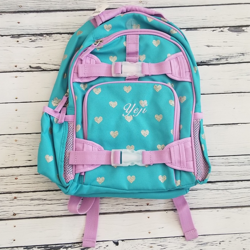 Kids backpack
